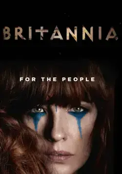 Британия / Britannia (2017) сериал скачать через торрент в хорошем качестве