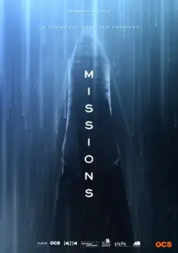 Миссии / Missions (2017) сериал скачать через торрент в хорошем качестве