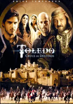 Толедо / Toledo (2012) сериал скачать через торрент в хорошем качестве