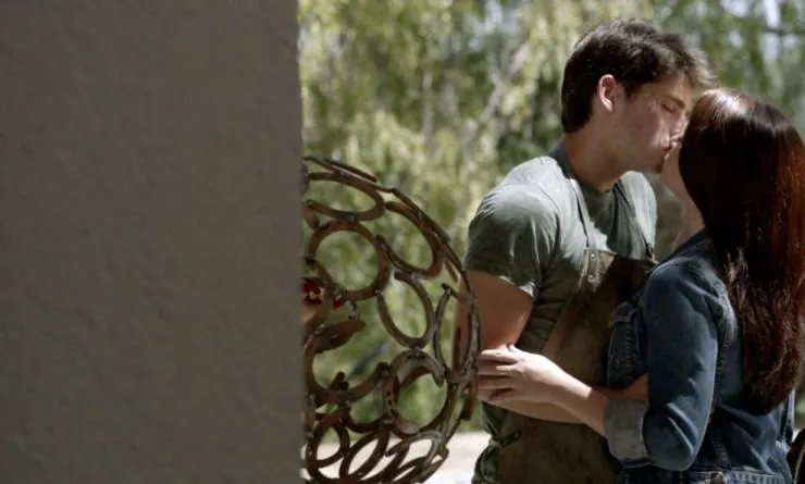 Фальсификация (2014) через торрент бесплатно Фальсификация (2014) сериал через торрент бесплатно