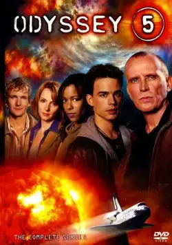 Одиссея 5 / Odyssey 5 (2002) сериал скачать через торрент в хорошем качестве