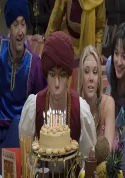 Джинн в доме (2006) в хорошем качестве через торрент Джинн в доме (2006) сериал в хорошем качестве через торрент