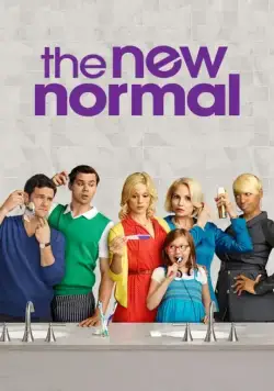 Новая норма / The New Normal (2012) сериал скачать через торрент в хорошем качестве