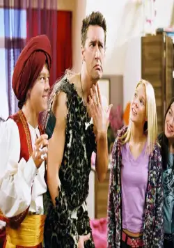 Джинн в доме (2006) через торрент бесплатно Джинн в доме (2006) сериал через торрент бесплатно