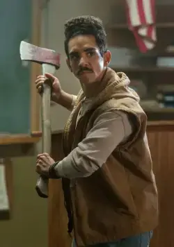 Эш против Зловещих мертвецов (2015) в хорошем качестве через торрент Эш против Зловещих мертвецов (2015) сериал в хорошем качестве через торрент