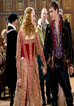 Королева-девственница (2005) через торрент скачать Королева-девственница (2005) сериал через торрент скачать