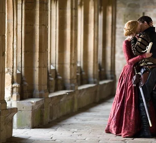 Королева-девственница (2005) через торрент бесплатно Королева-девственница (2005) сериал через торрент бесплатно