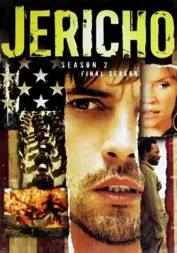 Иерихон / Jericho (2006) сериал скачать через торрент в хорошем качестве
