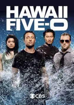 Гавайи 5.0 / Hawaii Five-0 (2010) сериал скачать через торрент в хорошем качестве