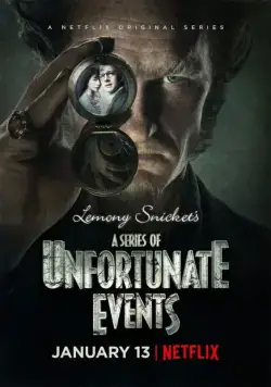 Лемони Сникет: 33 несчастья / A Series of Unfortunate Events (2017) сериал скачать через торрент в хорошем качестве
