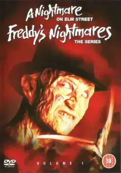 Кошмары Фредди / Freddy's Nightmares (1988) сериал скачать через торрент в хорошем качестве