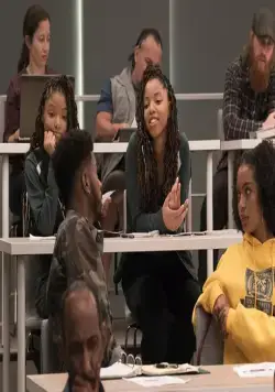 Повзрослевшие (2018) через торрент бесплатно Повзрослевшие (2018) сериал через торрент бесплатно