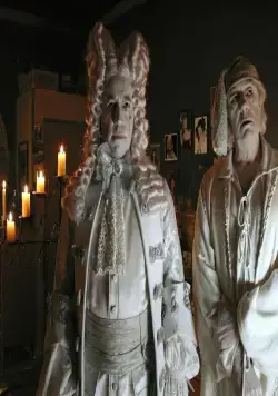 Ангелы в Америке (2003) в хорошем качестве через торрент Ангелы в Америке (2003) сериал в хорошем качестве через торрент