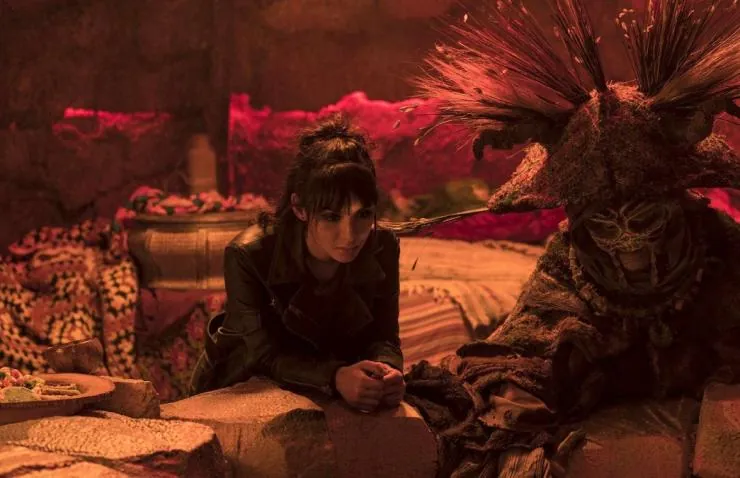 Детективное агентство Дирка Джентли (2016) в хорошем качестве через торрент Детективное агентство Дирка Джентли (2016) сериал в хорошем качестве через торрент