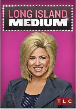 Медиум с Лонг-Айленда / Long Island Medium (2011) сериал скачать через торрент в хорошем качестве