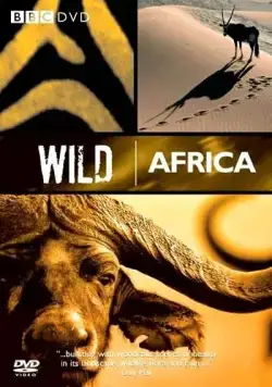 BBC: Дикая Африка / Wild Africa (2001) сериал скачать через торрент в хорошем качестве