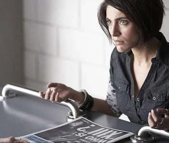 XIII: Заговор (2008) через торрент бесплатно XIII: Заговор (2008) сериал через торрент бесплатно