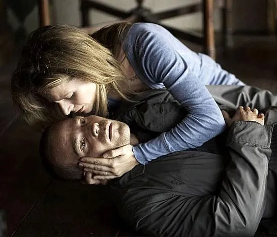 XIII: Заговор (2008) в хорошем качестве через торрент XIII: Заговор (2008) сериал в хорошем качестве через торрент