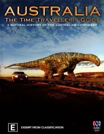 Австралия – путешествие во времени / Australia: The Time Traveller's Guide (2012) сериал скачать через торрент в хорошем качестве