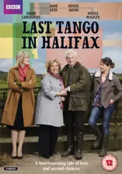 Последнее танго в Галифаксе / Last Tango in Halifax (2012) сериал скачать через торрент в хорошем качестве