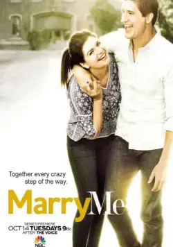 Выходи за меня / Marry Me (2014) сериал скачать через торрент в хорошем качестве