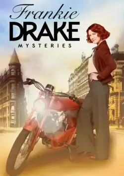 Расследования Фрэнки Дрейк / Frankie Drake Mysteries (2017) сериал скачать через торрент в хорошем качестве
