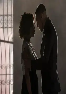 Люк Кейдж (2016) через торрент скачать Люк Кейдж (2016) сериал через торрент скачать