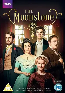 Лунный камень / The Moonstone (2016) сериал скачать через торрент в хорошем качестве