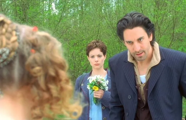 Десятое королевство (1999) через торрент бесплатно Десятое королевство (1999) сериал через торрент бесплатно