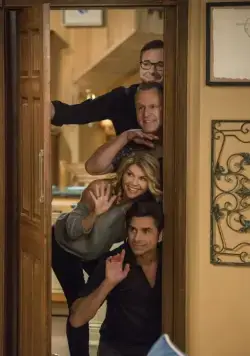 Более полный дом (2016) через торрент скачать Более полный дом (2016) сериал через торрент скачать