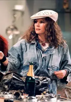 Красиво жить не запретишь (1992) в хорошем качестве через торрент Красиво жить не запретишь (1992) сериал в хорошем качестве через торрент