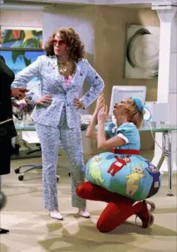 Красиво жить не запретишь (1992) через торрент бесплатно Красиво жить не запретишь (1992) сериал через торрент бесплатно