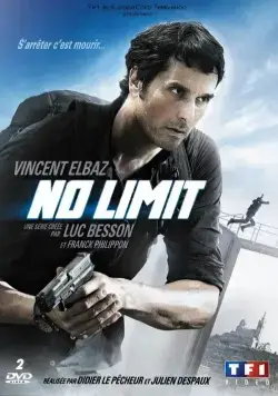 Без ограничений / No Limit (2012) сериал скачать через торрент в хорошем качестве