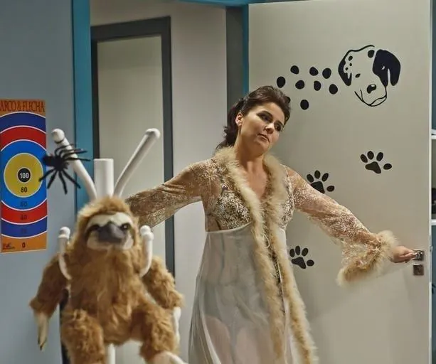 Бразильянки (2012) в хорошем качестве через торрент Бразильянки (2012) сериал в хорошем качестве через торрент