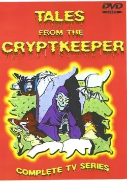 Байки Хранителя склепа / Tales from the Cryptkeeper (1993) сериал мультфильм скачать через торрент в хорошем качестве