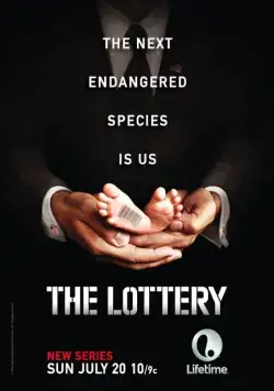 Лотерея / The Lottery (2014) сериал скачать через торрент в хорошем качестве
