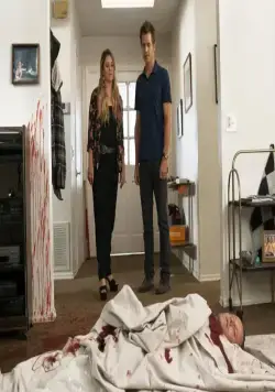 Диета из Санта-Клариты (2017) через торрент скачать Диета из Санта-Клариты (2017) сериал через торрент скачать