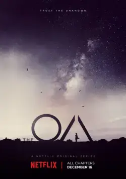 ОА / The OA (2016) сериал скачать через торрент в хорошем качестве