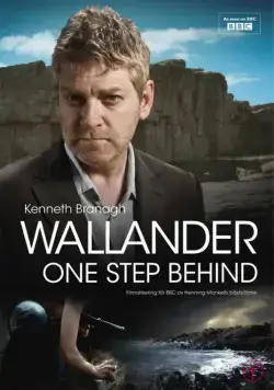 Валландер / Wallander (2008) сериал скачать через торрент в хорошем качестве