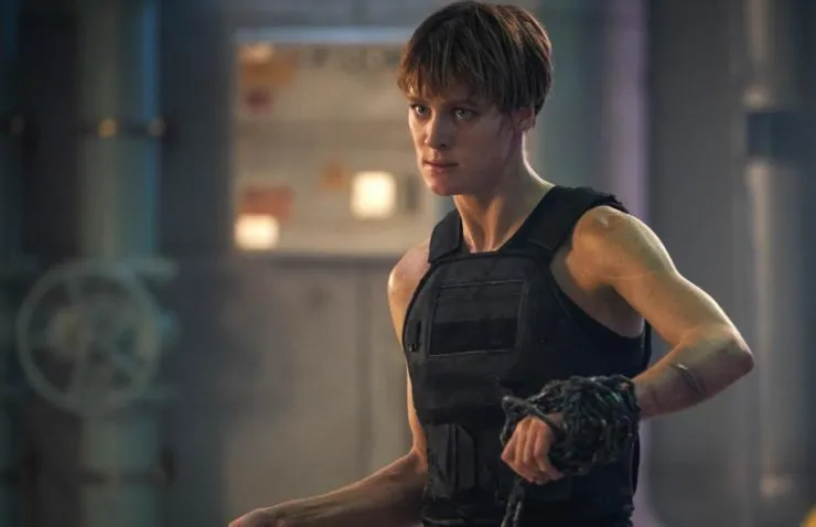 Терминатор: Тёмные судьбы (2019) через торрент скачать Терминатор: Тёмные судьбы (2019) фильм через торрент скачать