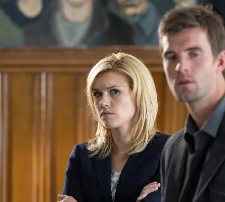 Хейвен (2010) в хорошем качестве через торрент Хейвен (2010) сериал в хорошем качестве через торрент