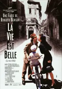 Жизнь прекрасна / La vita è bella (1997) фильм скачать через торрент в хорошем качестве