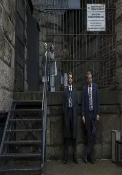 Охотник за разумом (2017) через торрент скачать Охотник за разумом (2017) сериал через торрент скачать