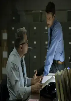 Охотник за разумом (2017) через торрент бесплатно Охотник за разумом (2017) сериал через торрент бесплатно