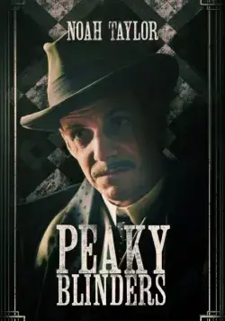 Острые козырьки / Peaky Blinders (2013) сериал скачать через торрент в хорошем качестве
