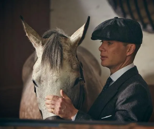 Острые козырьки (2013) через торрент бесплатно Острые козырьки (2013) сериал через торрент бесплатно