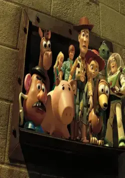 История игрушек: Большой побег (2010) в хорошем качестве через торрент История игрушек: Большой побег (2010) мультфильм в хорошем качестве через торрент