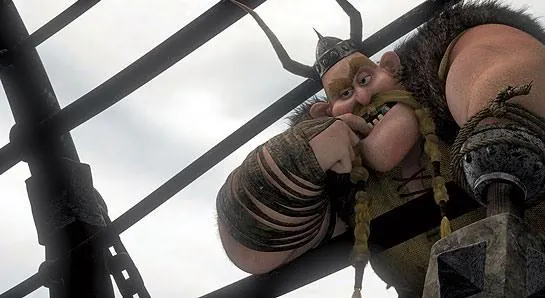 Как приручить дракона (2010) через торрент бесплатно Как приручить дракона (2010) мультфильм через торрент бесплатно