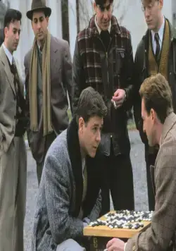 Игры разума (2001) через торрент бесплатно Игры разума (2001) фильм через торрент бесплатно