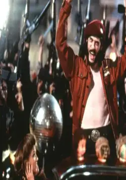 Побег из Лос-Анджелеса (1996) в хорошем качестве через торрент Побег из Лос-Анджелеса (1996) фильм в хорошем качестве через торрент